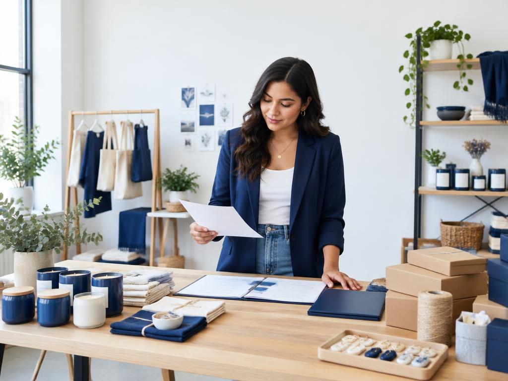 Emprendedores y nuevos empresarios